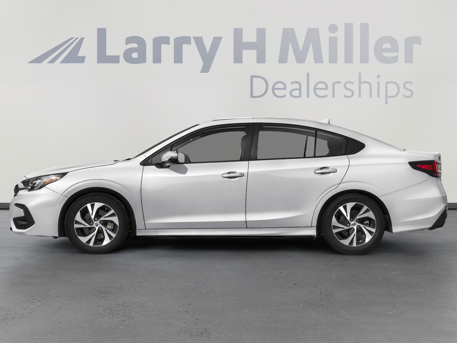 2024 Subaru Legacy Premium photo 3