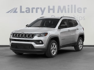 New 2026 Jeep Compass Latitude Altitude Sport Utility Denver, CO