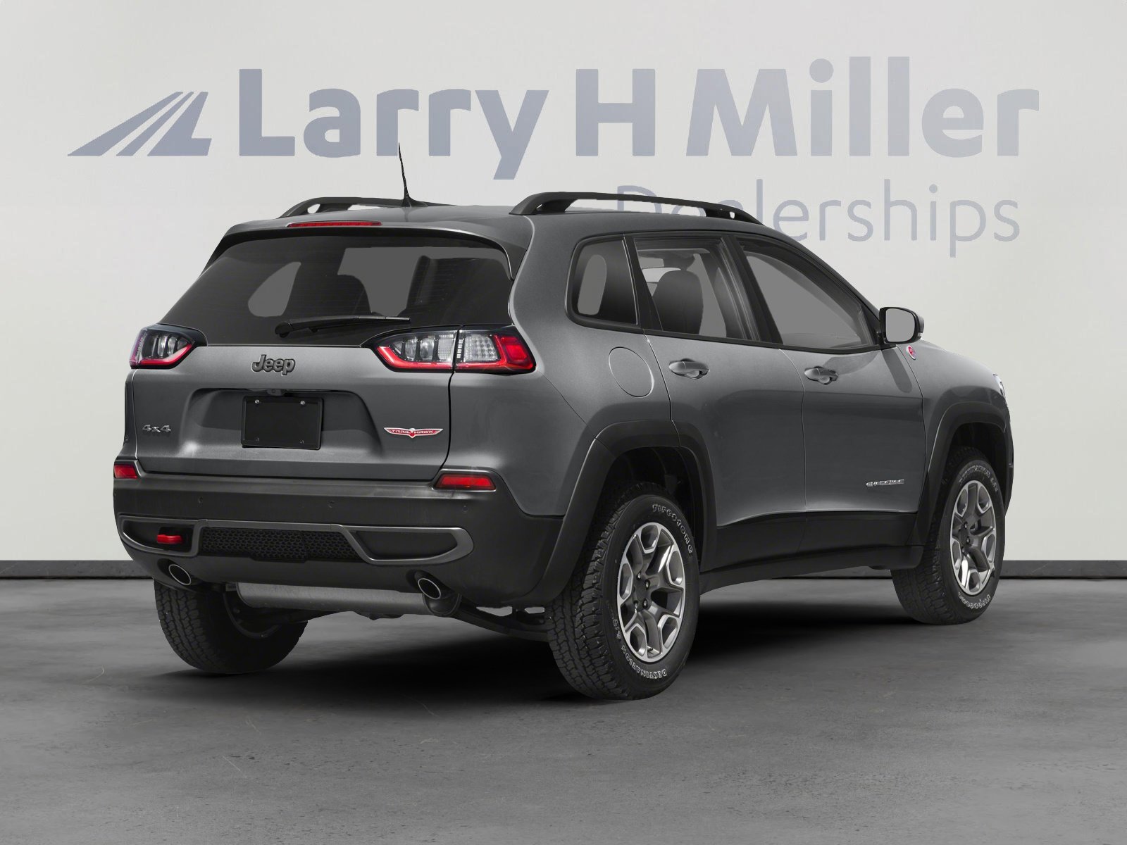 Used 2019 Jeep Cherokee Trailhawk Elite with VIN 1C4PJMBN1KD224885 for sale in Aurora, CO
