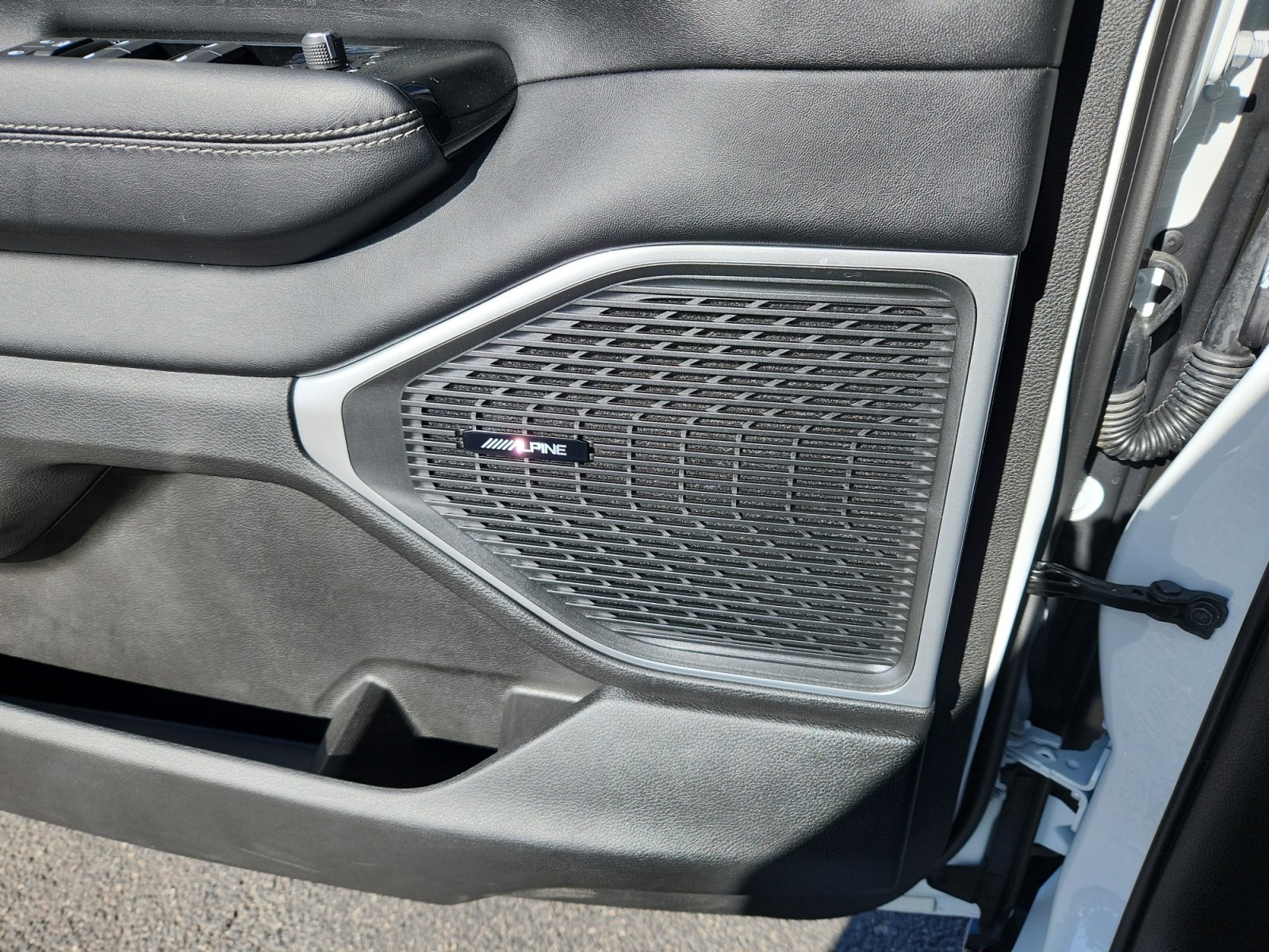 2025 Jeep Wagoneer Series II - Photo 26