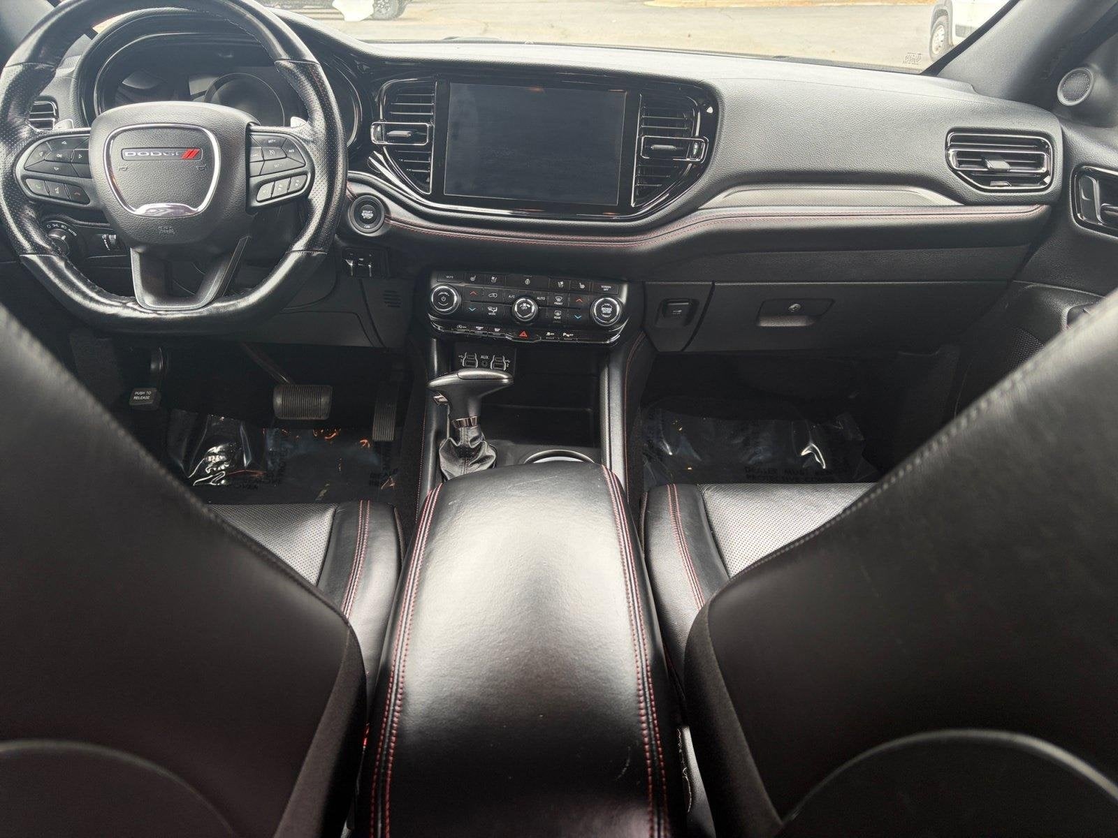2024 Dodge Durango GT - Photo 20