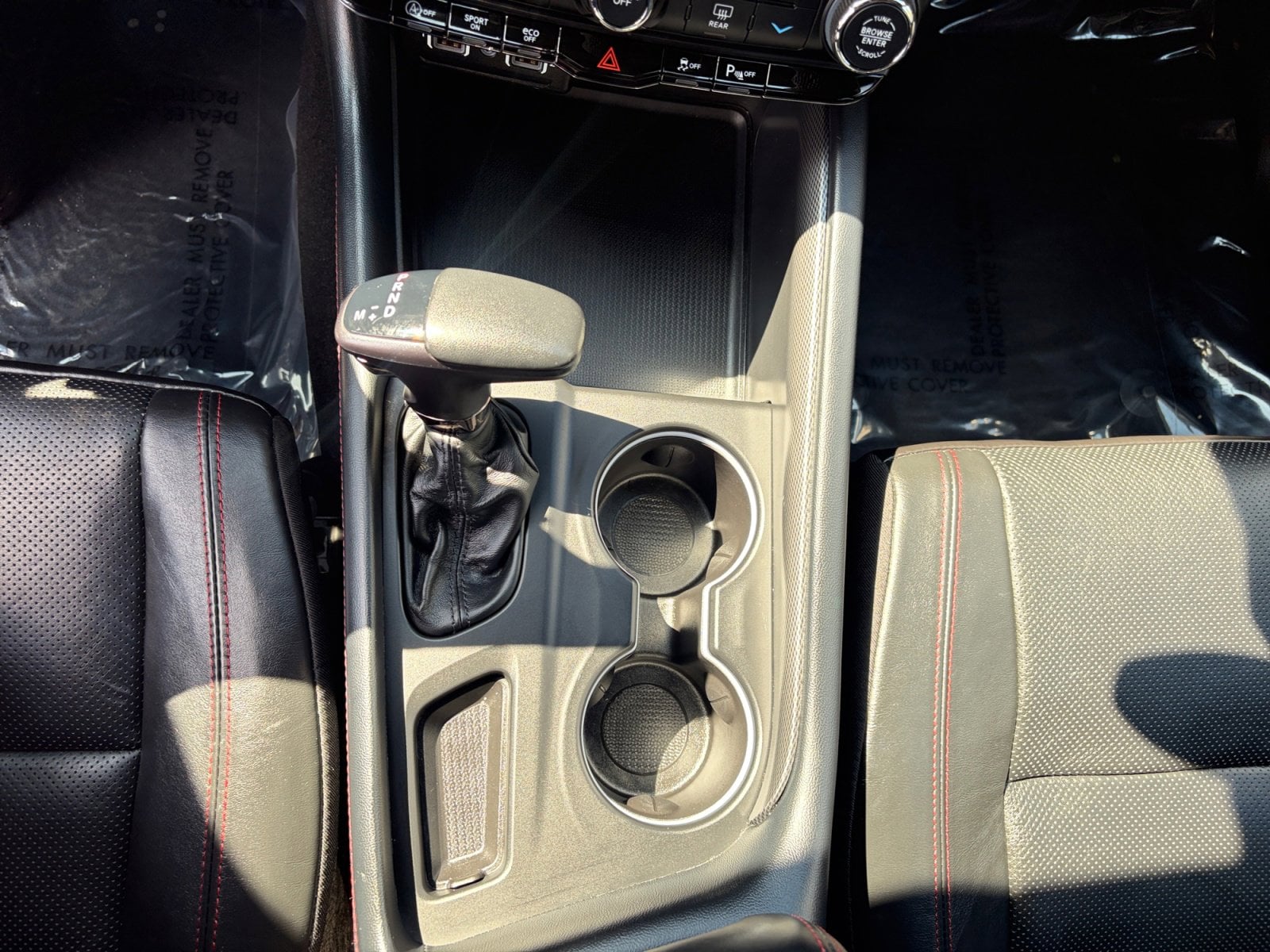 2024 Dodge Durango GT - Photo 15