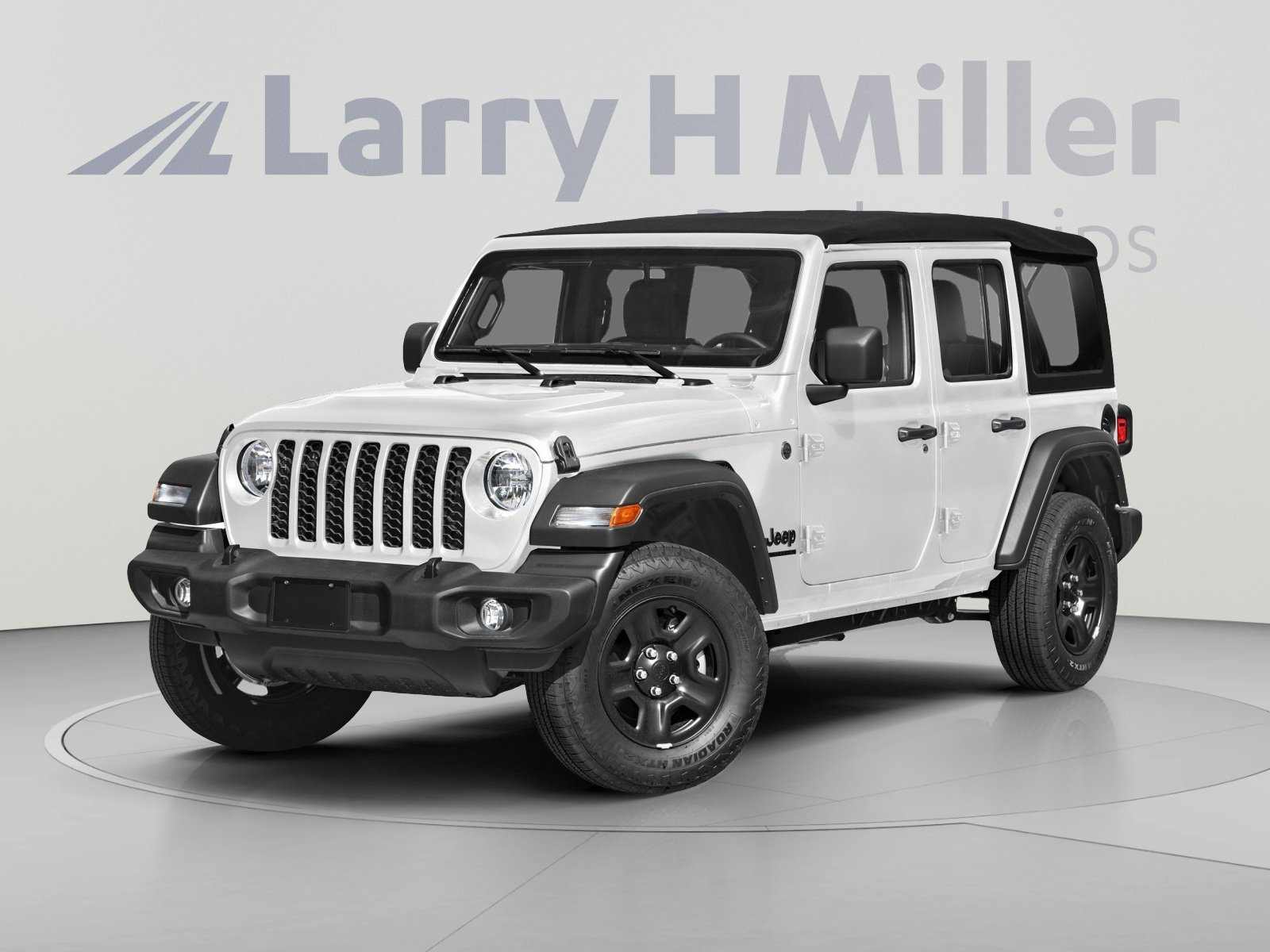 2027 Jeep Wrangler