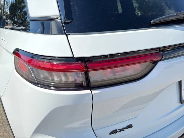2025 Jeep Grand Cherokee Limited - Photo 12