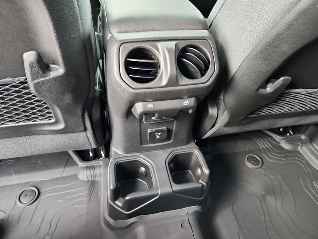 2026 Jeep Wrangler 4-Door Rubicon - Photo 30