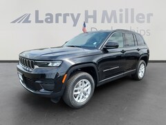 2025 Jeep Grand Cherokee Laredo X Sport Utility