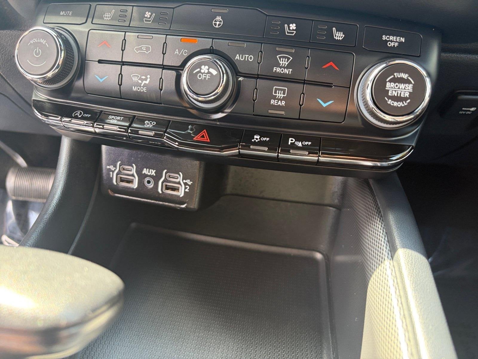 2024 Dodge Durango GT - Photo 31