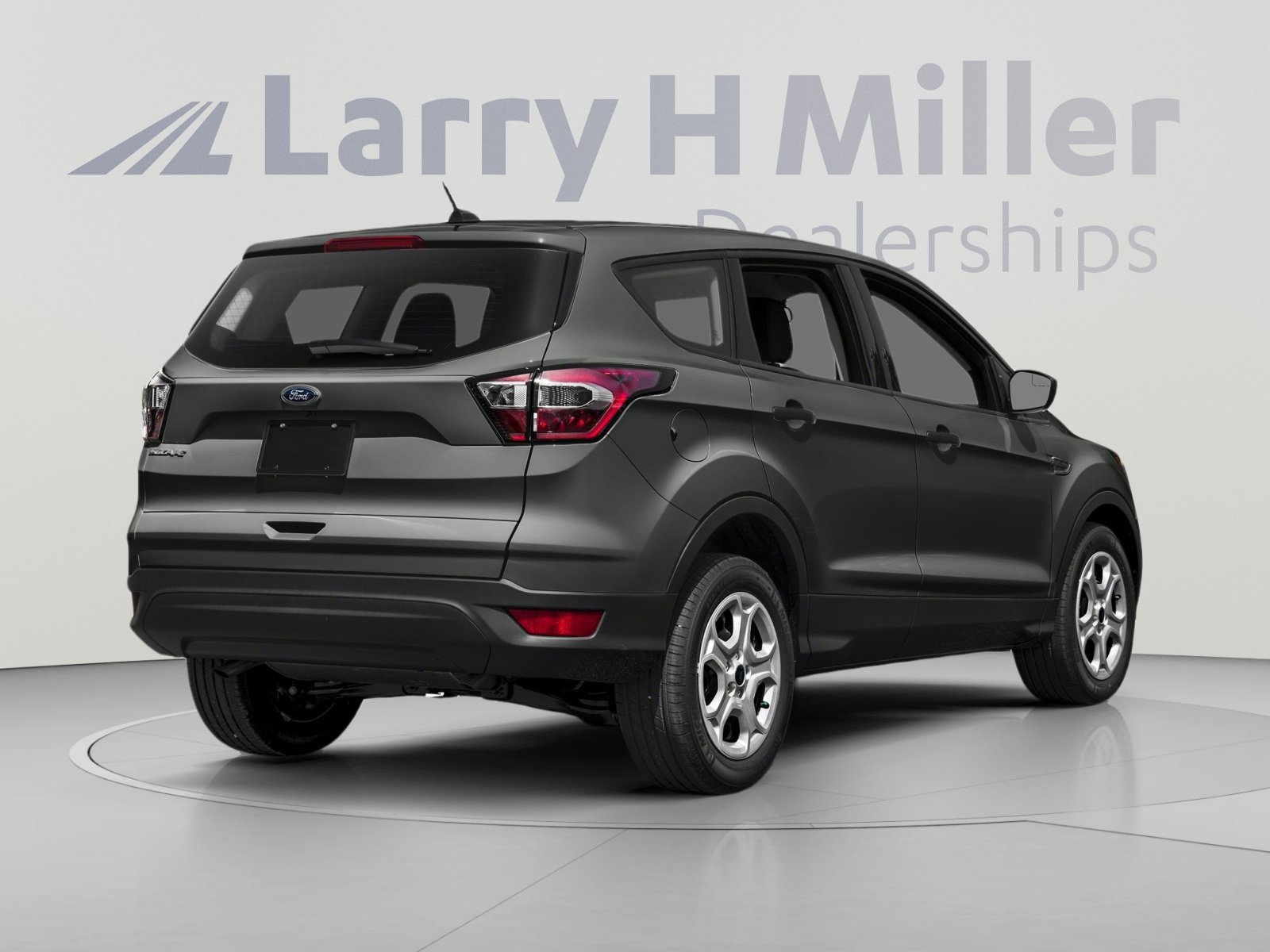 Used 2017 Ford Escape SE with VIN 1FMCU9GD7HUC17009 for sale in Aurora, CO