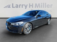 New 2019 BMW 640i Denver