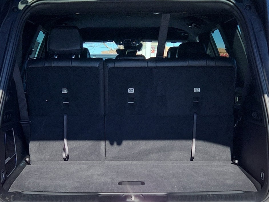 2025 Jeep Wagoneer Series II - Photo 33