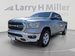 Used 2022 Ram 1500 Big Horn/Lone Star Truck Crew Cab Denver, CO