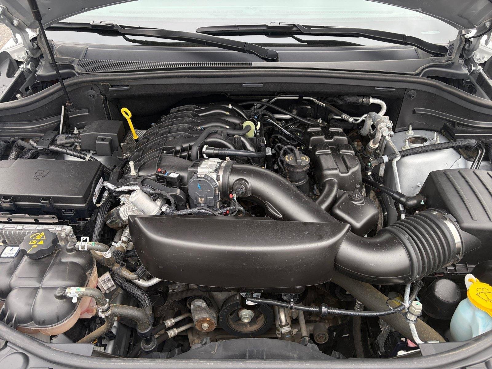 2024 Dodge Durango GT - Photo 22