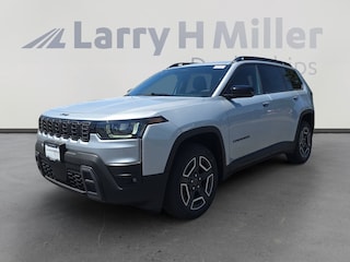 New 2026 Jeep Cherokee Limited Sport Utility Denver, CO