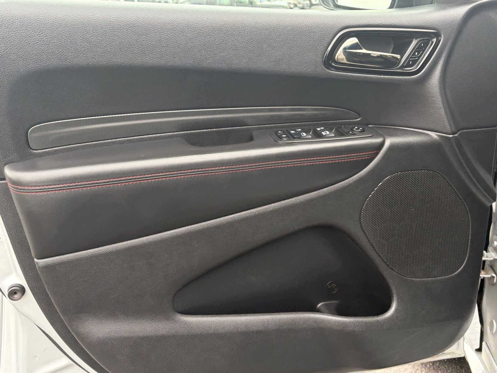 2024 Dodge Durango GT - Photo 13