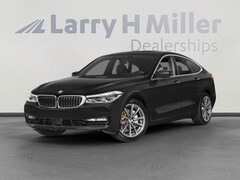 2019 BMW 640i xDrive Gran Turismo