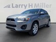  Mitsubishi Outlander Sport