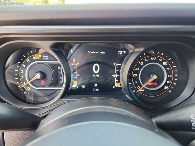 2026 Jeep Wrangler 4-Door Rubicon - Photo 14