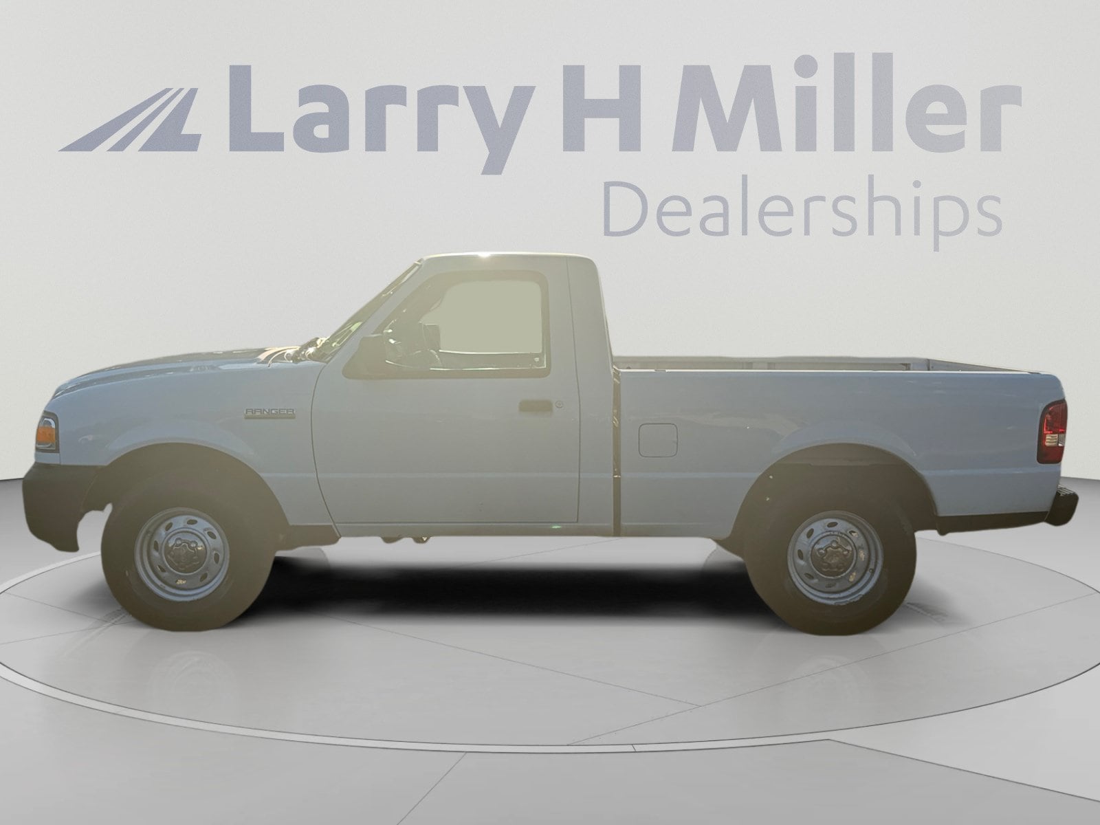 Used 2006 Ford Ranger XL with VIN 1FTYR10D56PA27213 for sale in Aurora, CO