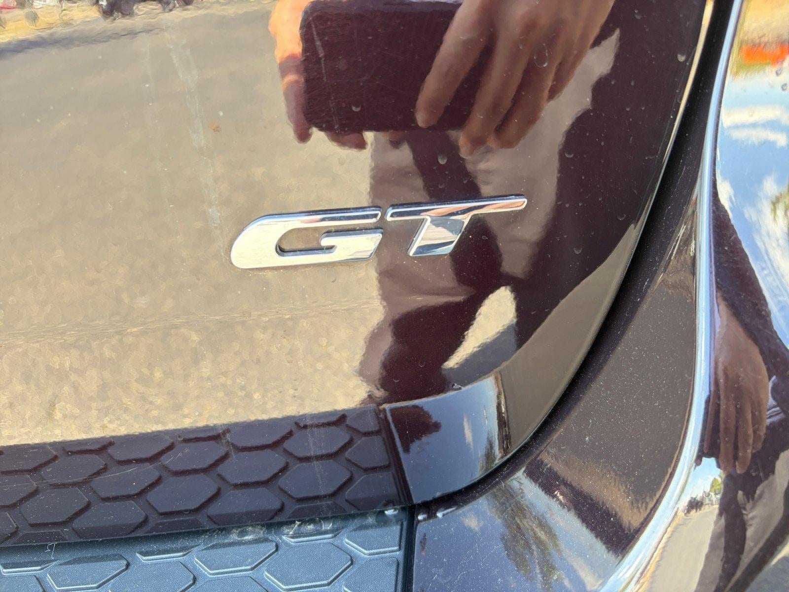2024 Dodge Durango GT - Photo 24