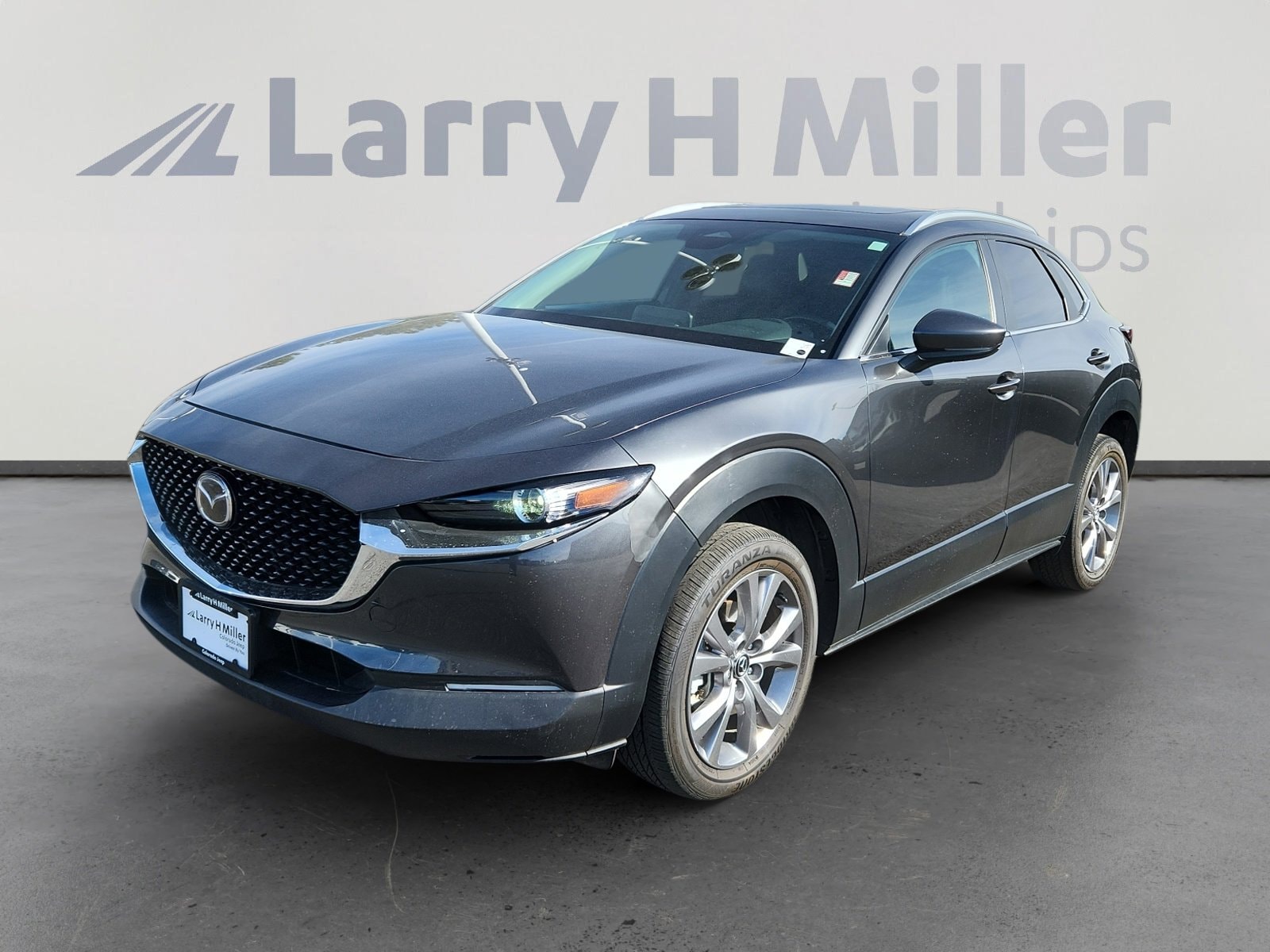 2024 Mazda CX-30 Preferred