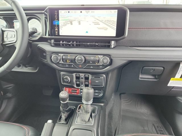 2026 Jeep Wrangler 4-Door Rubicon - Photo 25