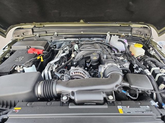 2026 Jeep Wrangler 4-Door Rubicon - Photo 9