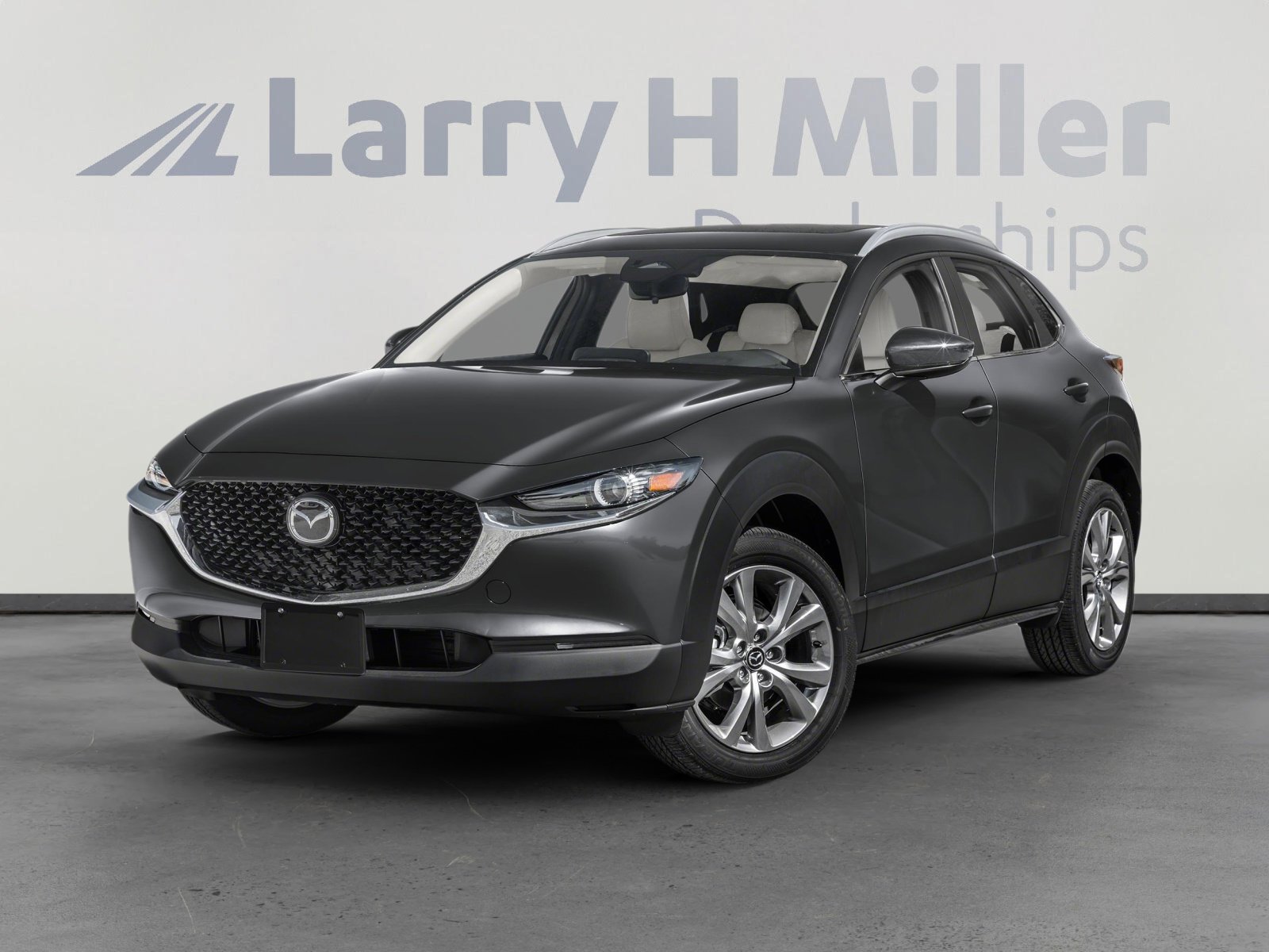 Used 2024 Mazda CX-30 For Sale in Denver | Stock #: STW252105B