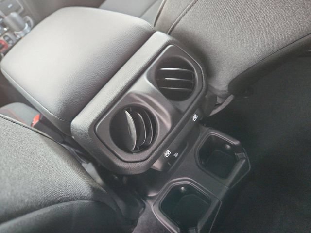 2026 Jeep Wrangler 4-Door Rubicon - Photo 30