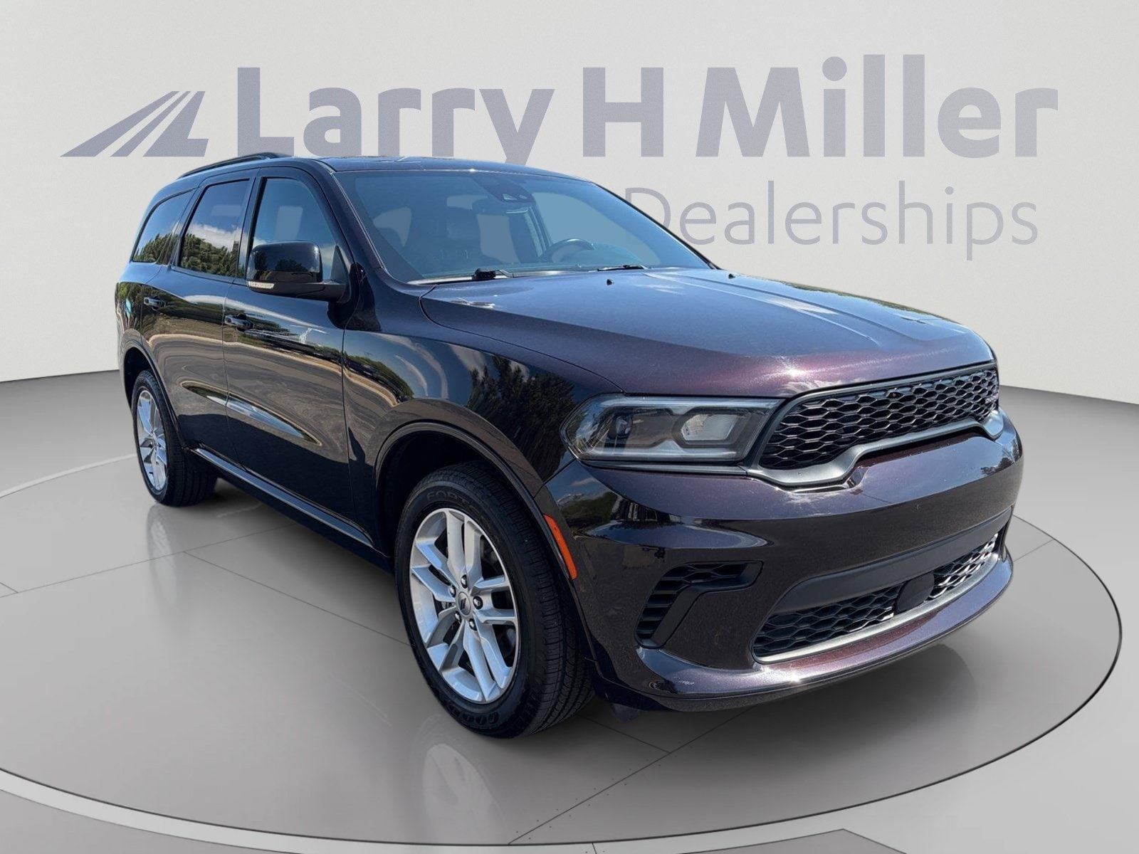 2024 Dodge Durango GT - Photo 7