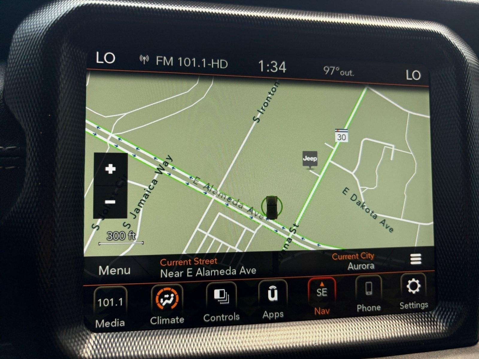 2021 Jeep Wrangler Unlimited Sahara 4XE - Photo 16