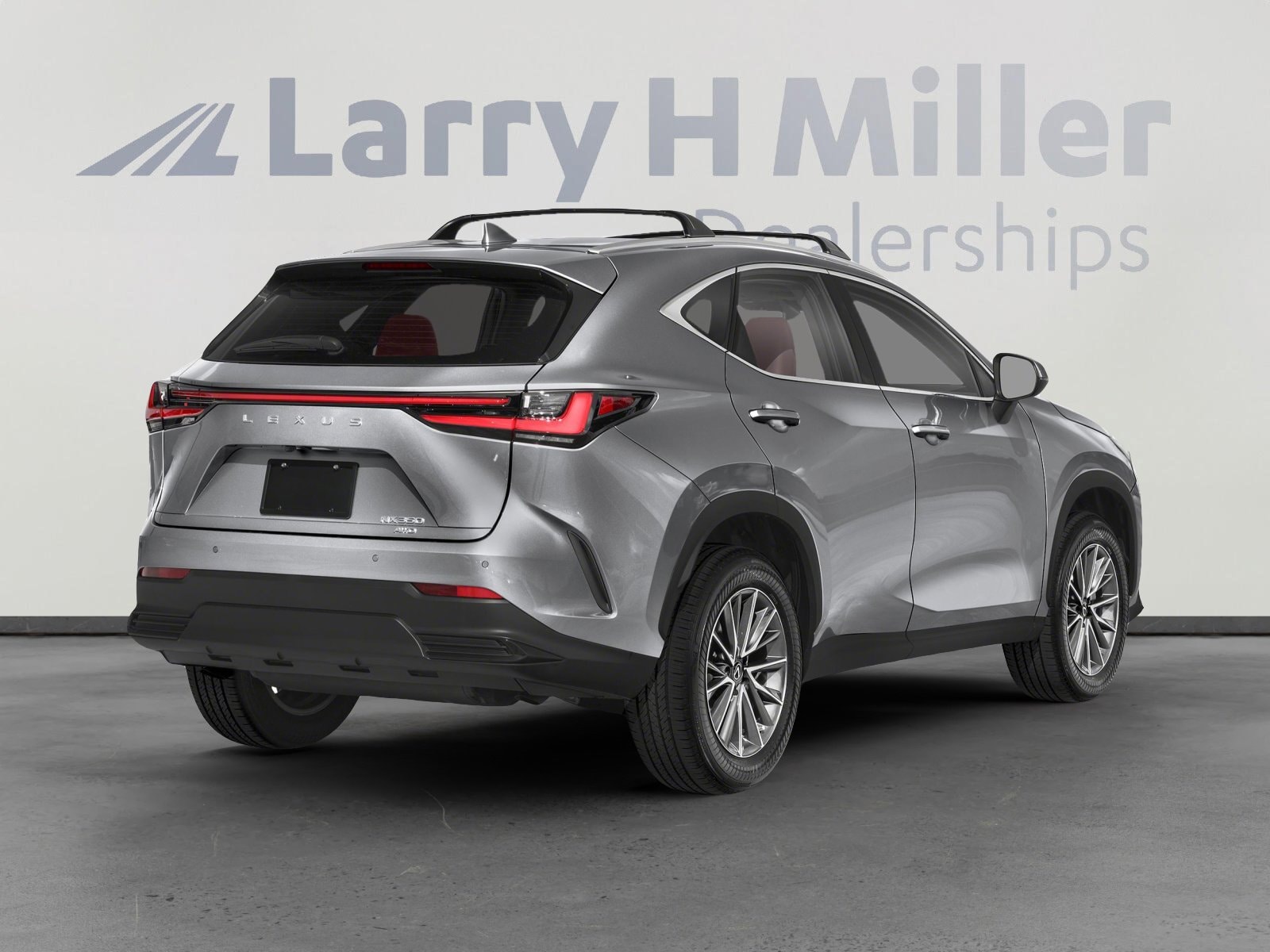 Used 2023 Lexus NX 350 with VIN 2T2GGCEZ4PC026874 for sale in Aurora, CO