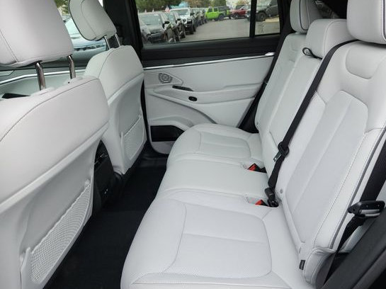 2025 Jeep Wagoneer S Limited - Photo 22