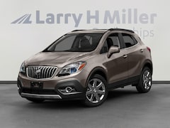 Used 2015 Buick Encore Base SUV for sale in Denver, CO