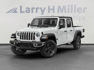 Used 2023 Jeep Gladiator Sport Truck Crew Cab Denver, CO