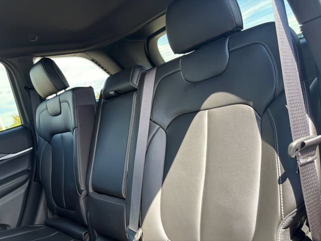 2025 Jeep Grand Cherokee Limited - Photo 28