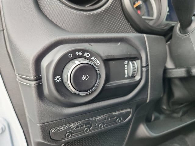 2026 Jeep Wrangler 4-Door Rubicon - Photo 29