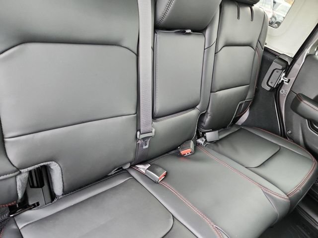 2026 Jeep Wrangler 4-Door Rubicon - Photo 23