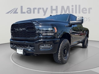 Used 2024 Ram 2500 Limited Truck Crew Cab Denver, CO