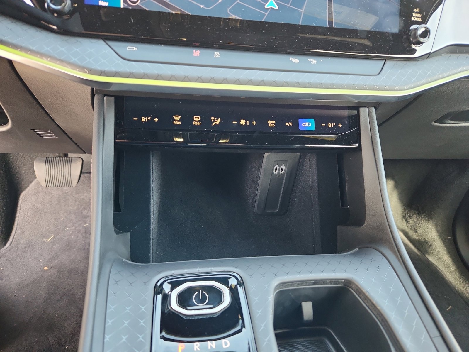 2025 Jeep Wagoneer S Limited - Photo 17