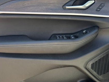 2025 Jeep Grand Cherokee Limited - Photo 15