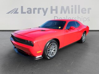 Used 2014 Dodge Challenger SXT Coupe Denver, CO