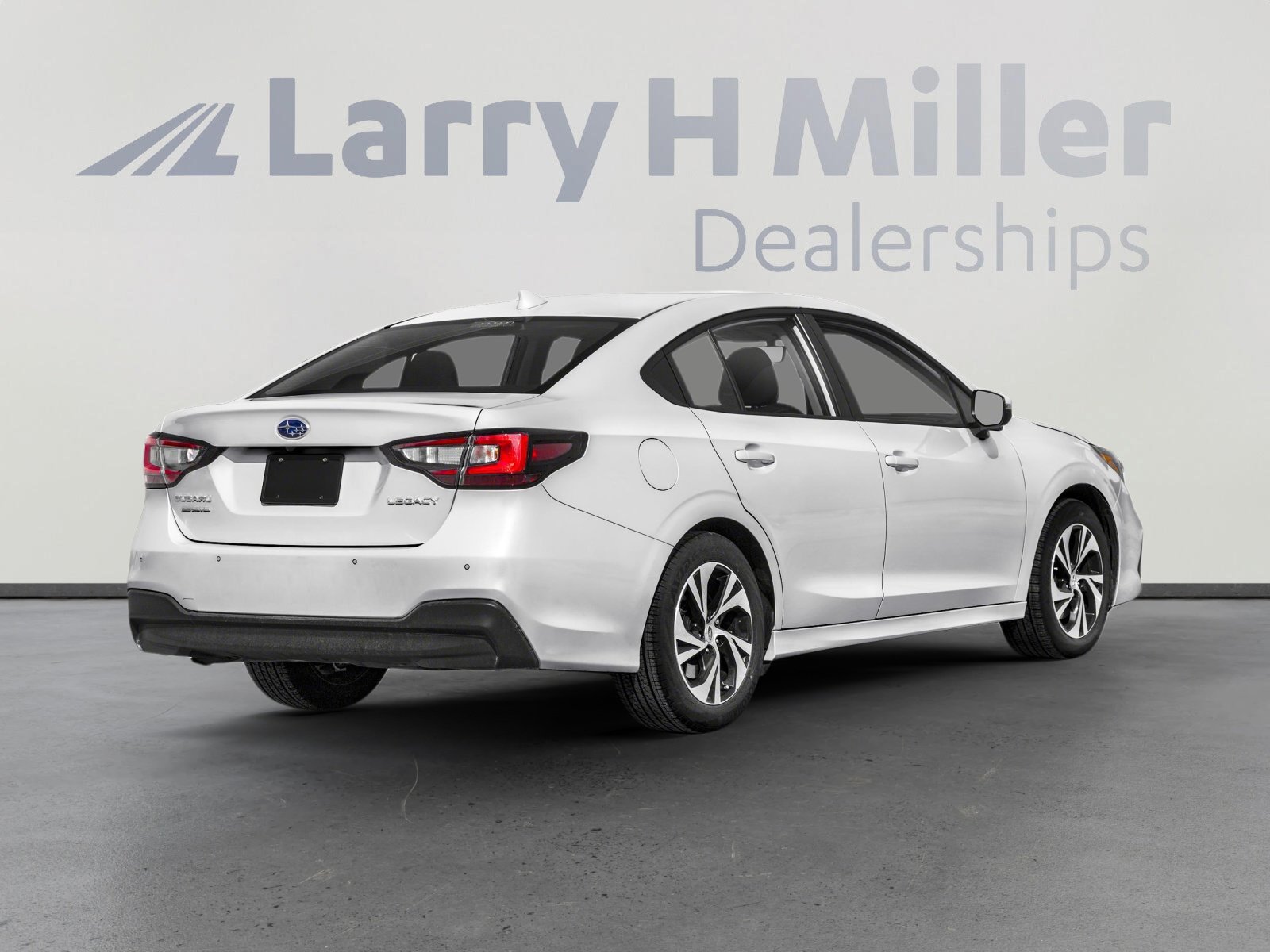 2024 Subaru Legacy Premium photo 2