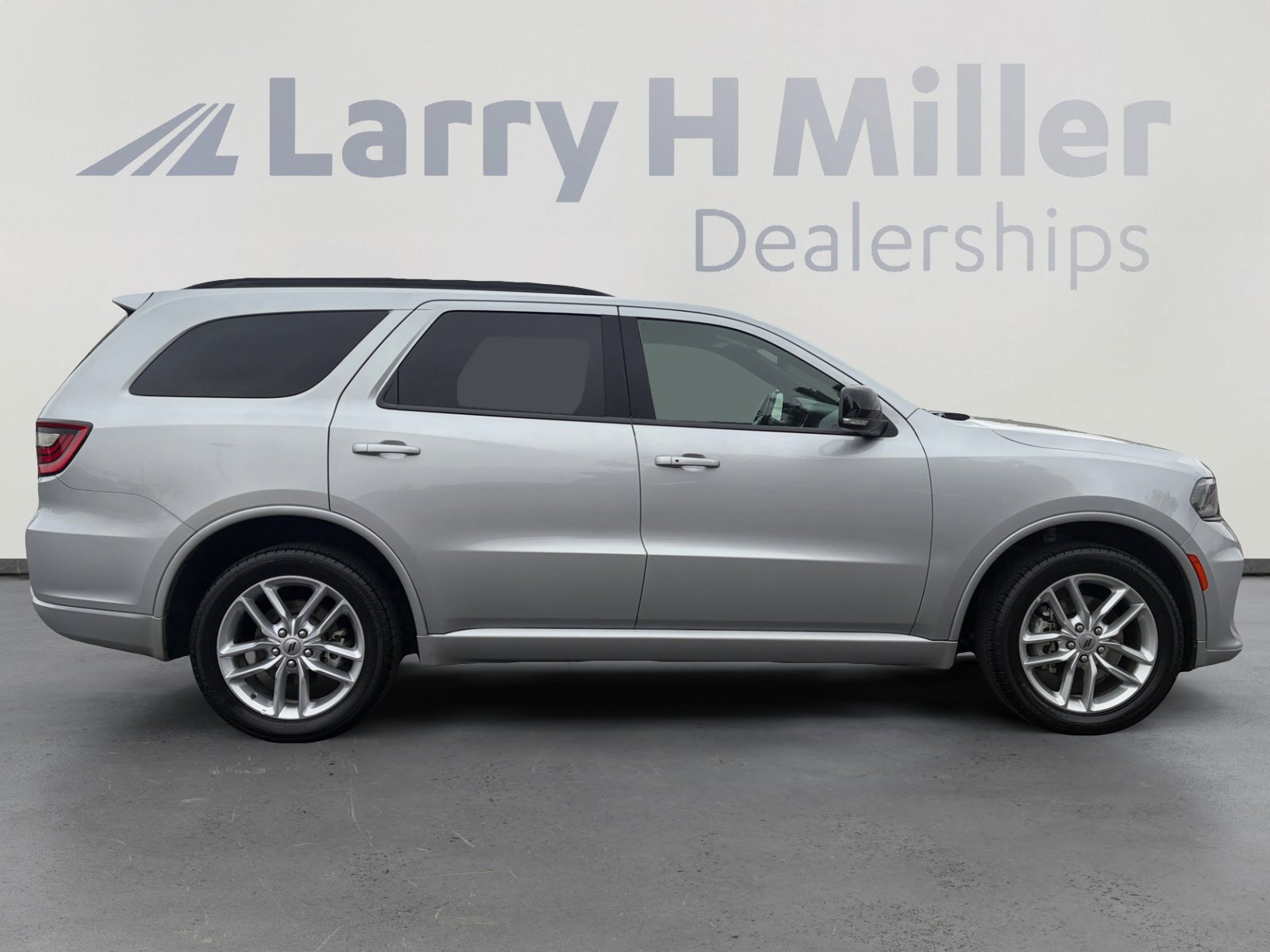 2024 Dodge Durango GT - Photo 6