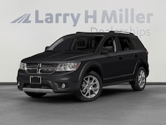 New 2018 Dodge Journey Denver
