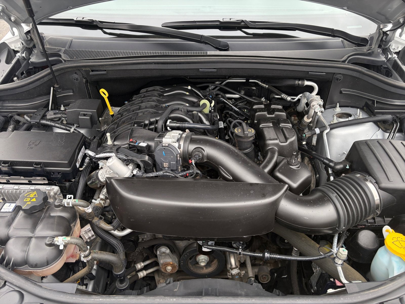 2024 Dodge Durango GT - Photo 22