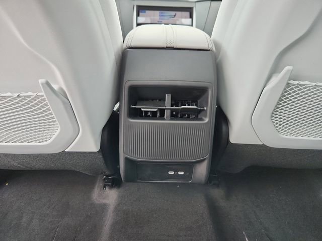 2025 Jeep Wagoneer S Limited - Photo 28