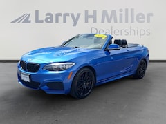 New 2016 BMW 228i Denver