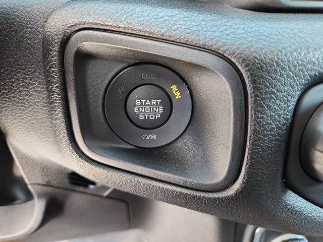 2025 Jeep Wrangler 4-Door Sport - Photo 29