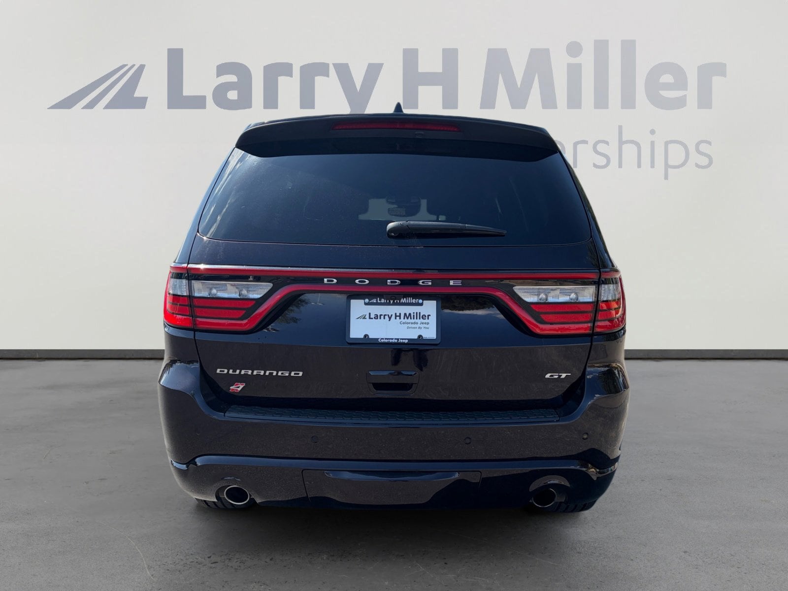 2024 Dodge Durango GT - Photo 4