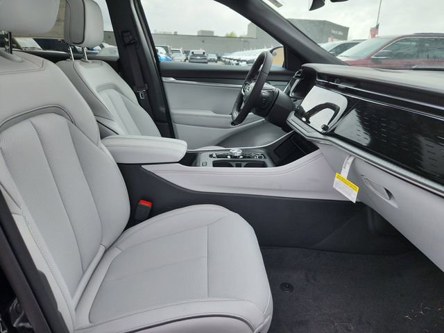 2025 Jeep Wagoneer S Limited - Photo 24